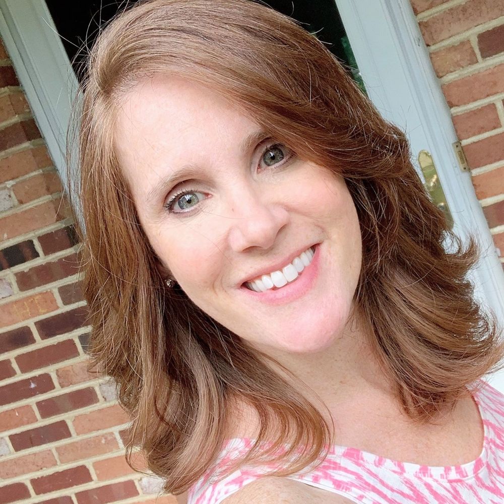 Meet your Posher, Diane